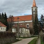 Árpád-házi Szent Erzsébet templom Tibolddaróc - Egyéb