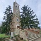 Árpád-házi Szent Erzsébet templom Tibolddaróc - Egyéb