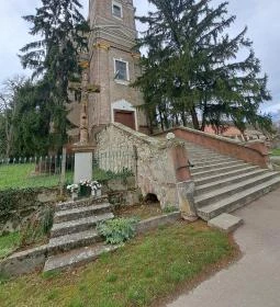 Árpád-házi Szent Erzsébet templom