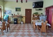 Árpád Vendéglő Súr