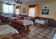 Árpád Vendéglő Súr