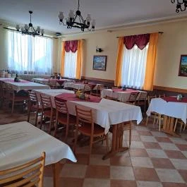 Árpád Vendéglő, Súr - Egyéb