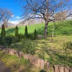 Árvizi Emlékpark Tivadar - Egyéb