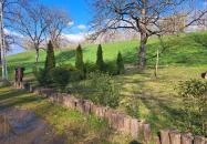 Árvizi Emlékpark Tivadar