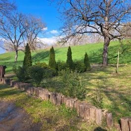 Árvizi Emlékpark Tivadar - Egyéb