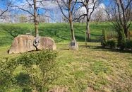 Árvizi Emlékpark Tivadar