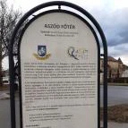 Főtér Aszód - Egyéb