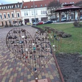 Főtér Aszód - Egyéb