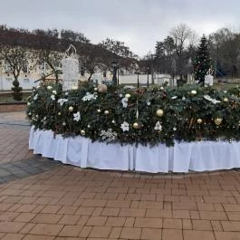 Főtér Aszód - Egyéb