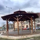 Főtér Aszód - Egyéb