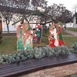 Főtér Aszód - Egyéb