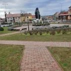 Főtér Aszód - Egyéb