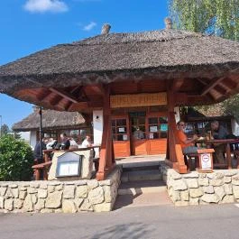 Autós Pihenő Gyulakeszi - Egyéb