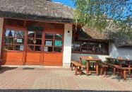 Autós Pihenő Gyulakeszi