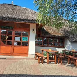 Autós Pihenő Gyulakeszi - Egyéb