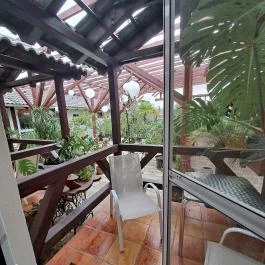 Bagolyvár Inárcs Inárcs - Egyéb