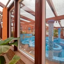 Bagolyvár Inárcs Inárcs - Egyéb