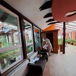 Bagolyvár Inárcs Inárcs - Egyéb