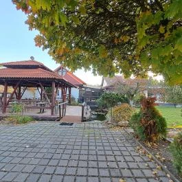 Bagolyvár Inárcs Inárcs - Egyéb