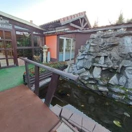 Bagolyvár Inárcs Inárcs - Egyéb