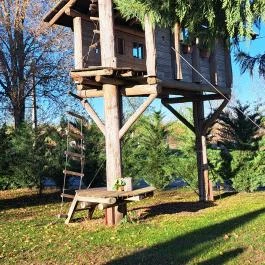 Bagolyvár Inárcs Inárcs - Egyéb