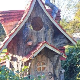 Bagolyvár Inárcs Inárcs - Egyéb