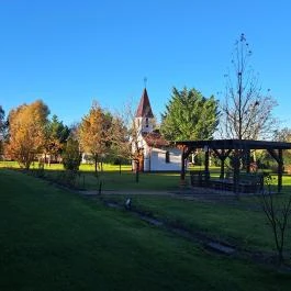 Bagolyvár Inárcs Inárcs - Egyéb