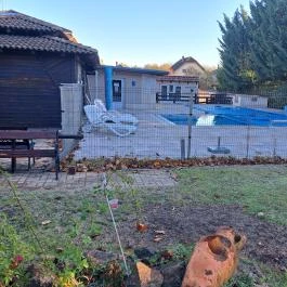 Bagolyvár Inárcs Inárcs - Egyéb