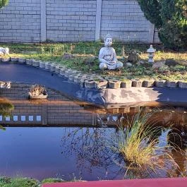 Bagolyvár Inárcs Inárcs - Egyéb