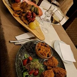 Bagolyvár Inárcs Inárcs - Egyéb