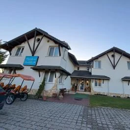 Bagolyvár Inárcs Inárcs - Egyéb