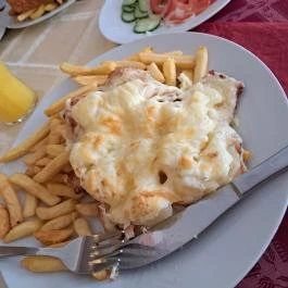 Bakony Étterem , Kisbér - Egyéb