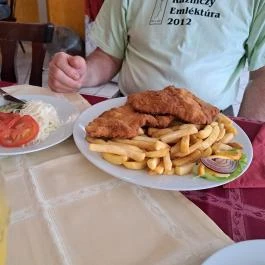 Bakony Étterem , Kisbér - Egyéb