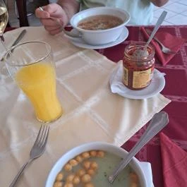 Bakony Étterem , Kisbér - Egyéb