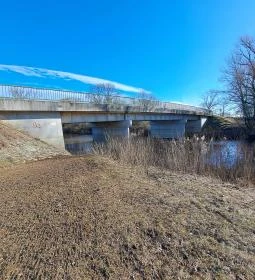 45. legjobb látnivaló: Balai híd