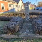 Balassi Bálint szobra Hatvan - Egyéb