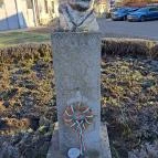 Balassi Bálint szobra Hatvan - Egyéb