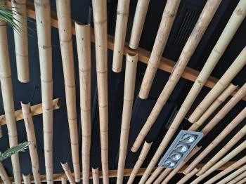 Bambusz Étterem Nyíregyháza - Sóstó