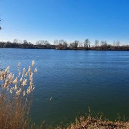 A-Beton horgásztó, Hatvan - Egyéb