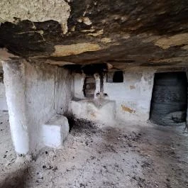 Barlanglakások Tibolddaróc - Egyéb