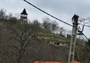 Barlanglakások Tibolddaróc