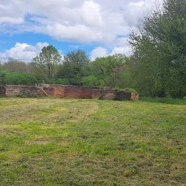 Basakert, Babócsa - Egyéb