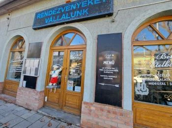 BéBé Ételbár Hatvan