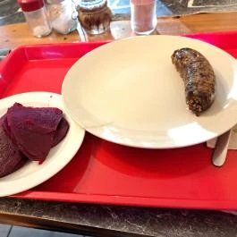 BéBé Ételbár Hatvan - Egyéb