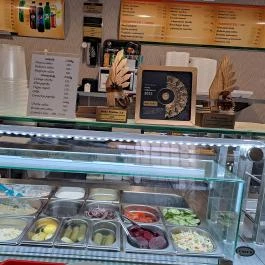 BéBé Ételbár Hatvan - Egyéb