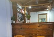 Béla Király Udvar Étterem-Kávézó Sárospatak