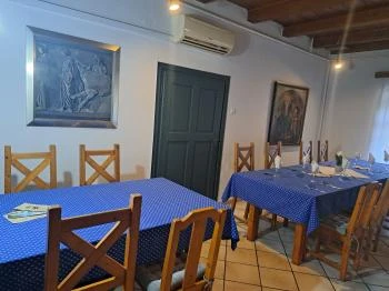 Béla Király Udvar Étterem-Kávézó Sárospatak