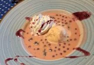 Béla Király Udvar Étterem-Kávézó Sárospatak