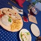 Béla Király Udvar Étterem-Kávézó Sárospatak - Egyéb