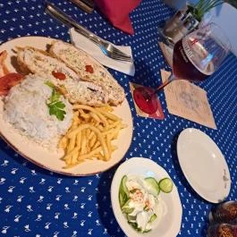 Béla Király Udvar Étterem-Kávézó Sárospatak - Egyéb